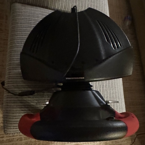 Thrustmaster ferrari steering wheel for xbox (with pedals) - Picture 6 of 6